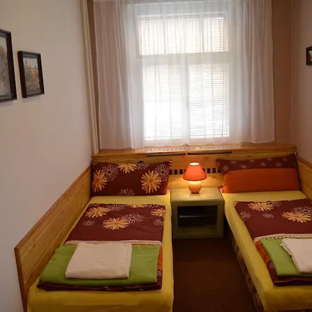 Ubytovani V Soukromi Razlovi Harrachov Room photo
