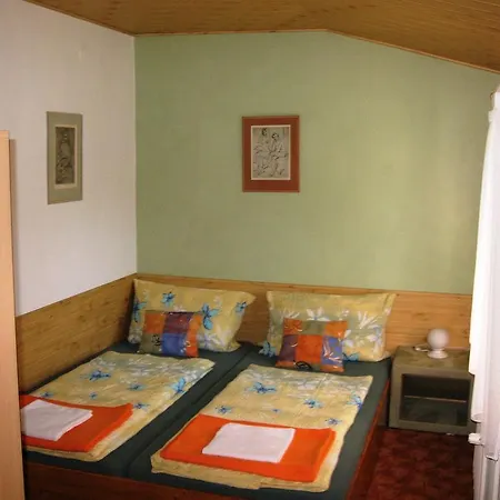 Ubytovani V Soukromi Razlovi Harrachov Room photo