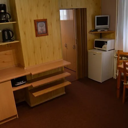 Ubytovani V Soukromi Razlovi Harrachov Room photo