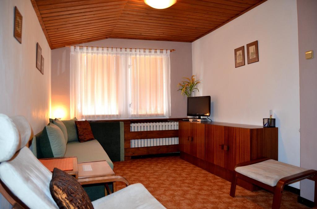 V Soukromi Razlovi Appartement Harrachov
