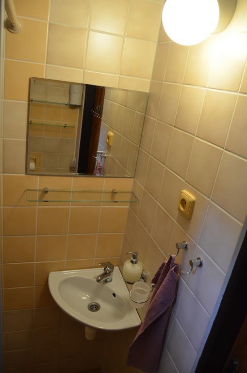 V Soukromi Razlovi Appartement
