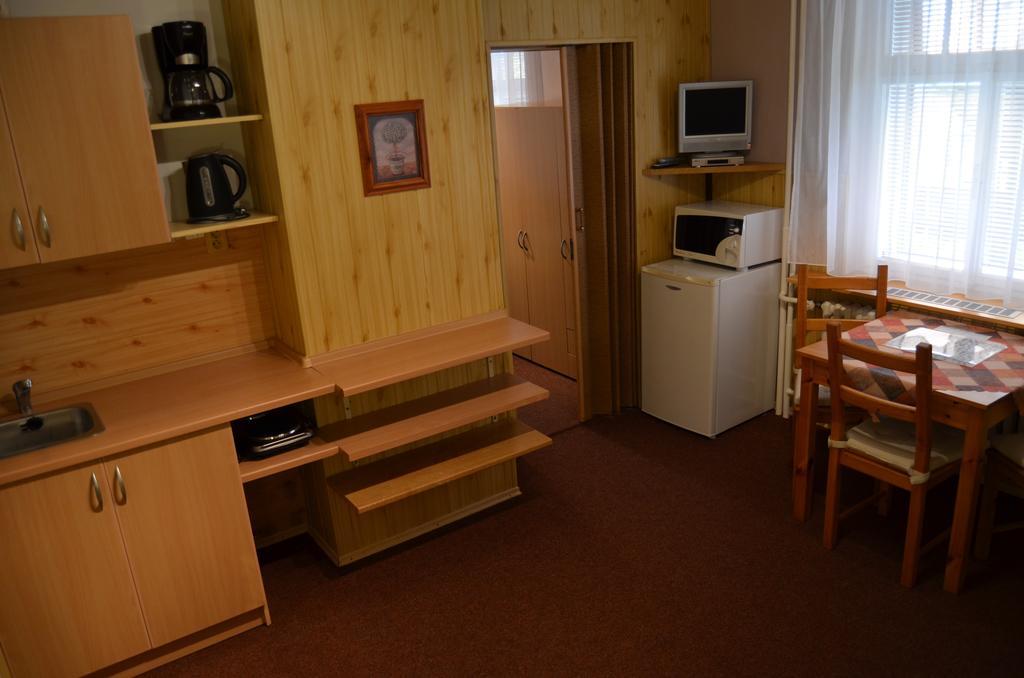 V Soukromi Razlovi Appartement
