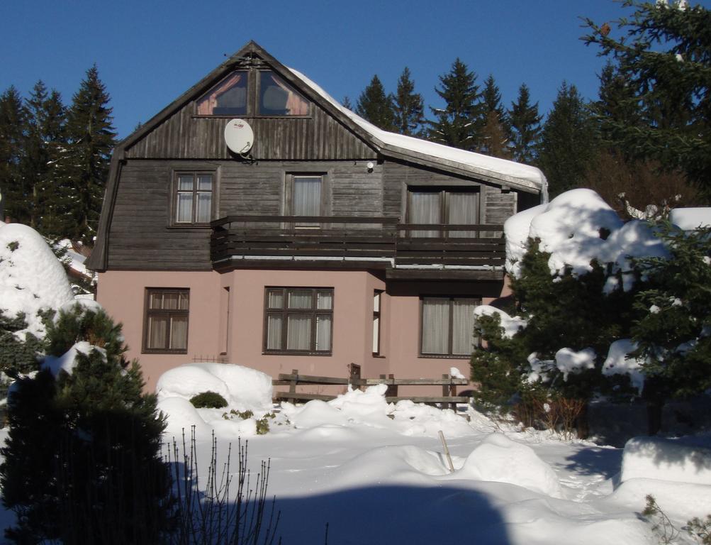 V Soukromi Razlovi Appartement Harrachov